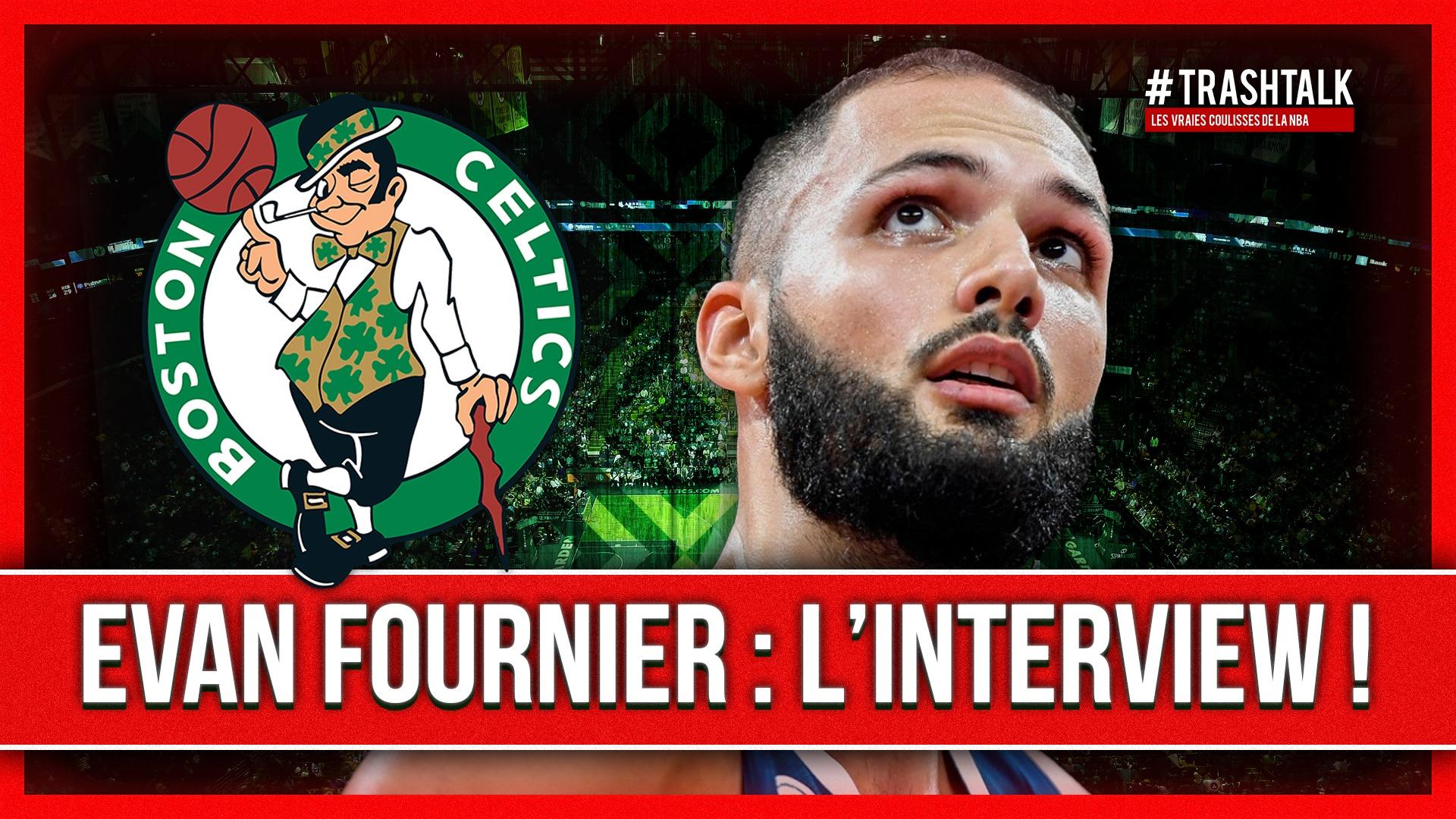 evan fournier