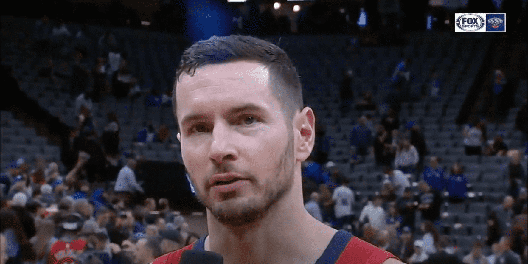 JJ Redick