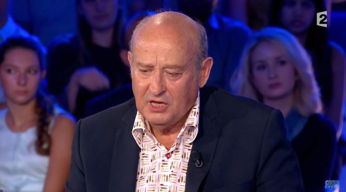 Michel Jonasz 2 mars 2021