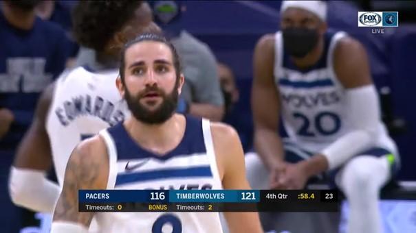 Ricky Rubio