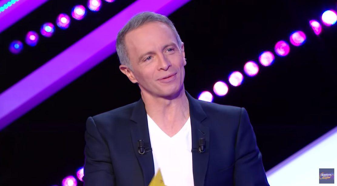 Samuel Etienne 2 mars 2021