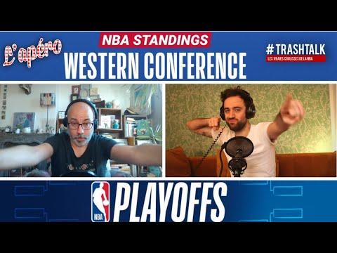 apéro Playoffs Ouest 28 avril 2021