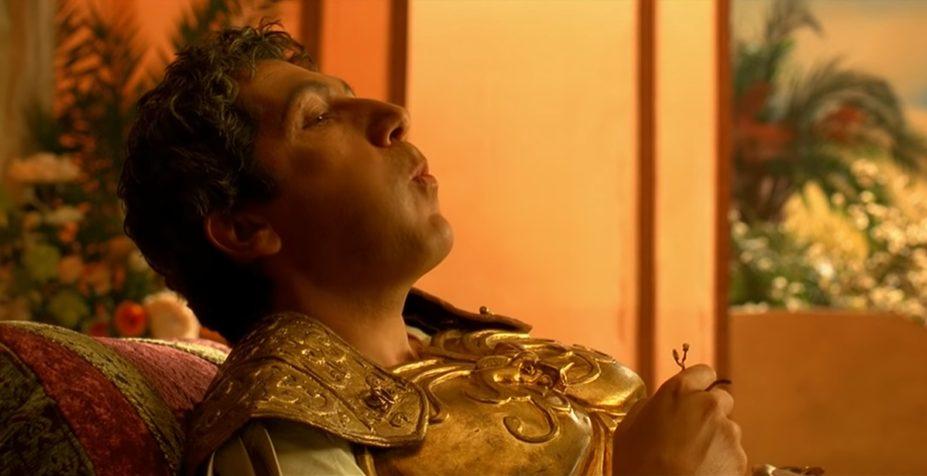 Alain Chabat 28 avril 2021