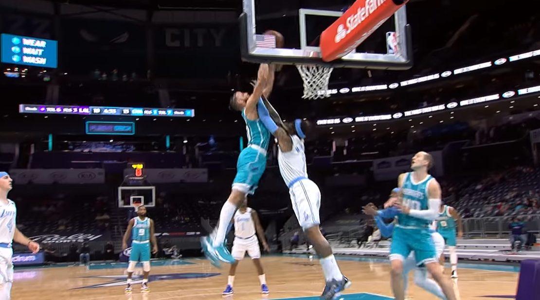 Caleb Martin 14 avril 2021