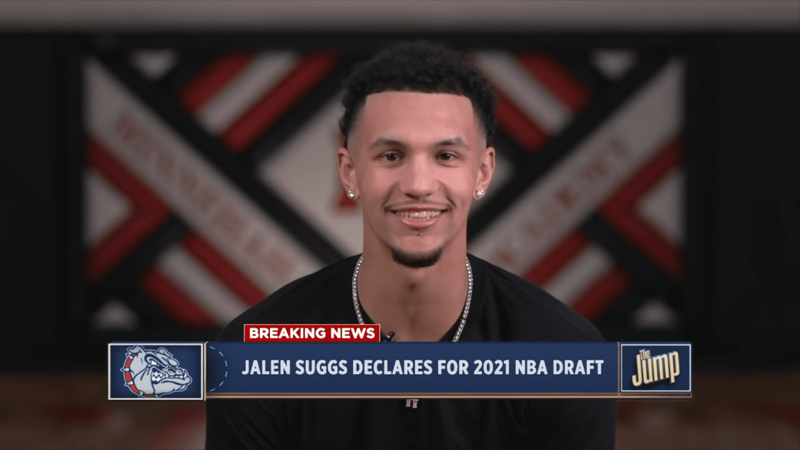 Jalen Suggs