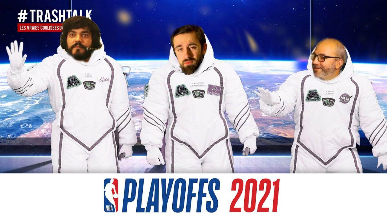 Free Flow Playoffs 2021