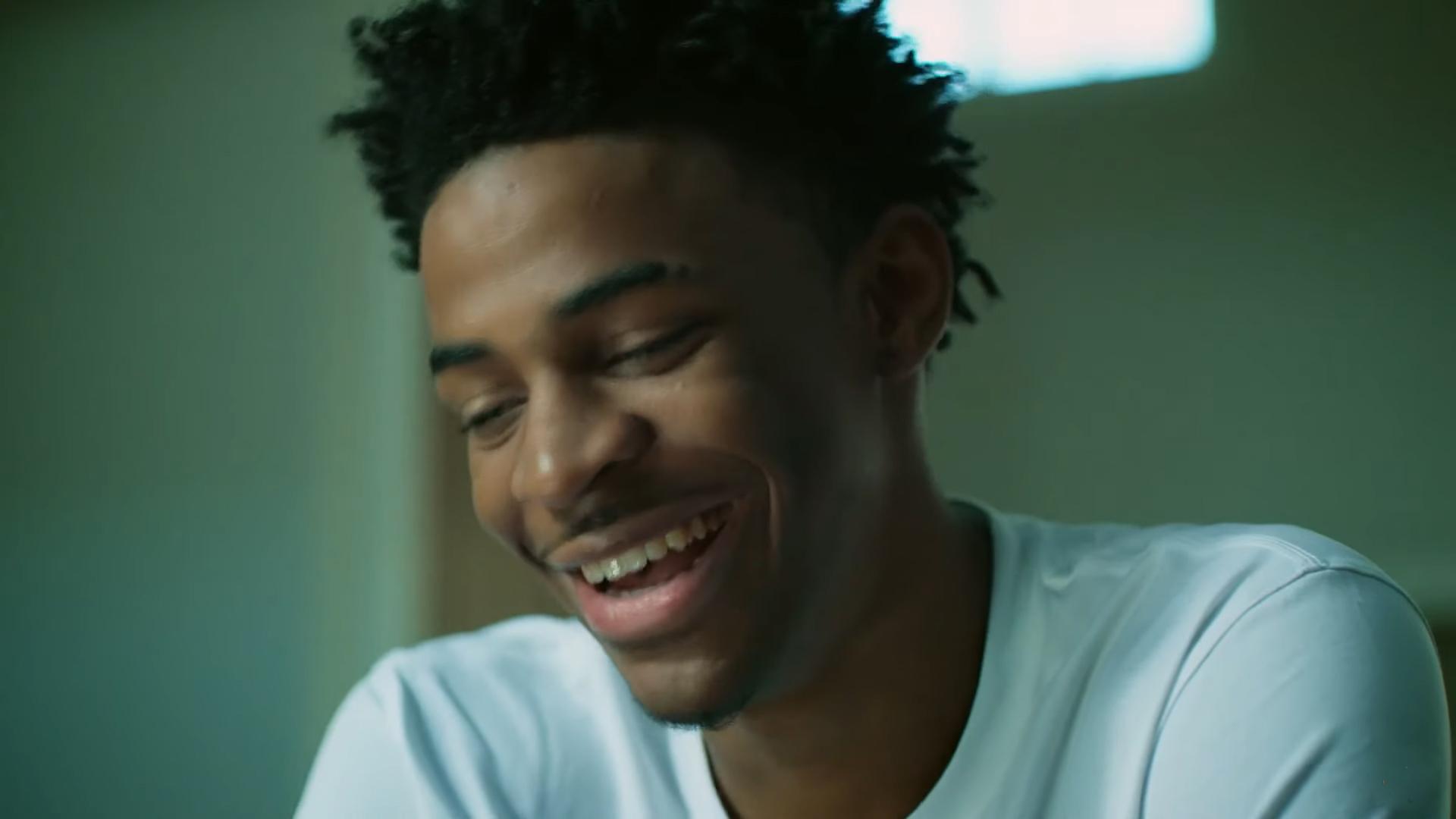 Ja Morant 26 mai 2021 5