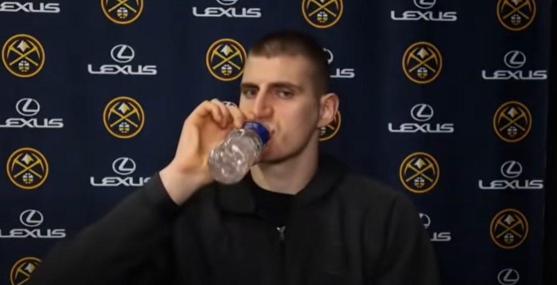 Nikola Jokic 6 mai 2021