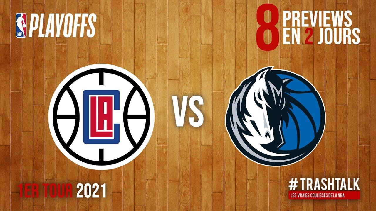 Mavericks Clippers 21 Mai 2021 Apéro TrashTalk