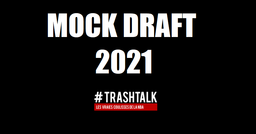 mock draft 2021