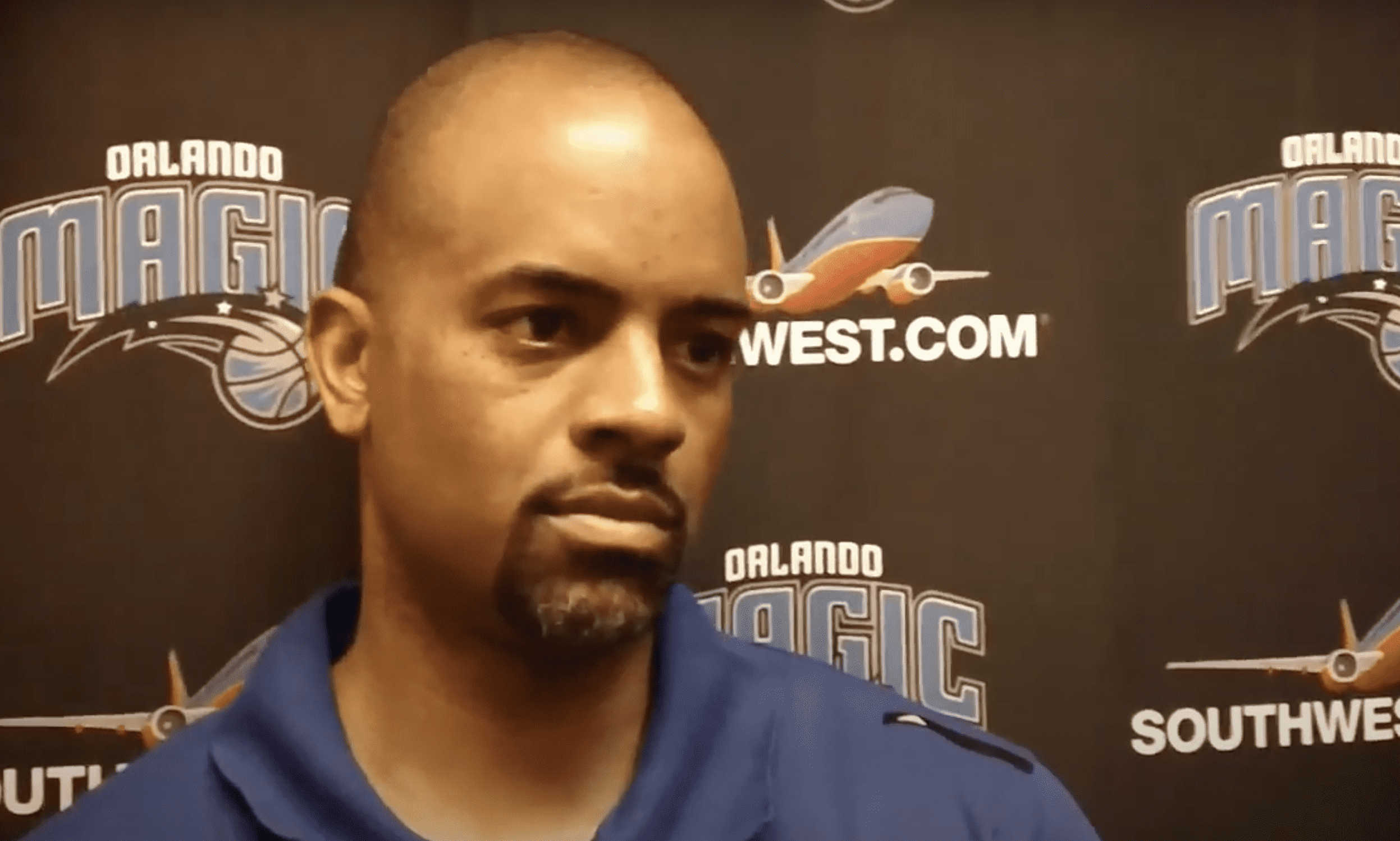 Wes Unseld Jr 17 juillet 2021