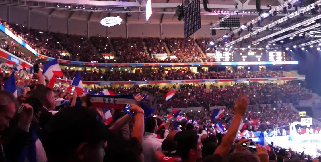 fans français 14 juillet 2021