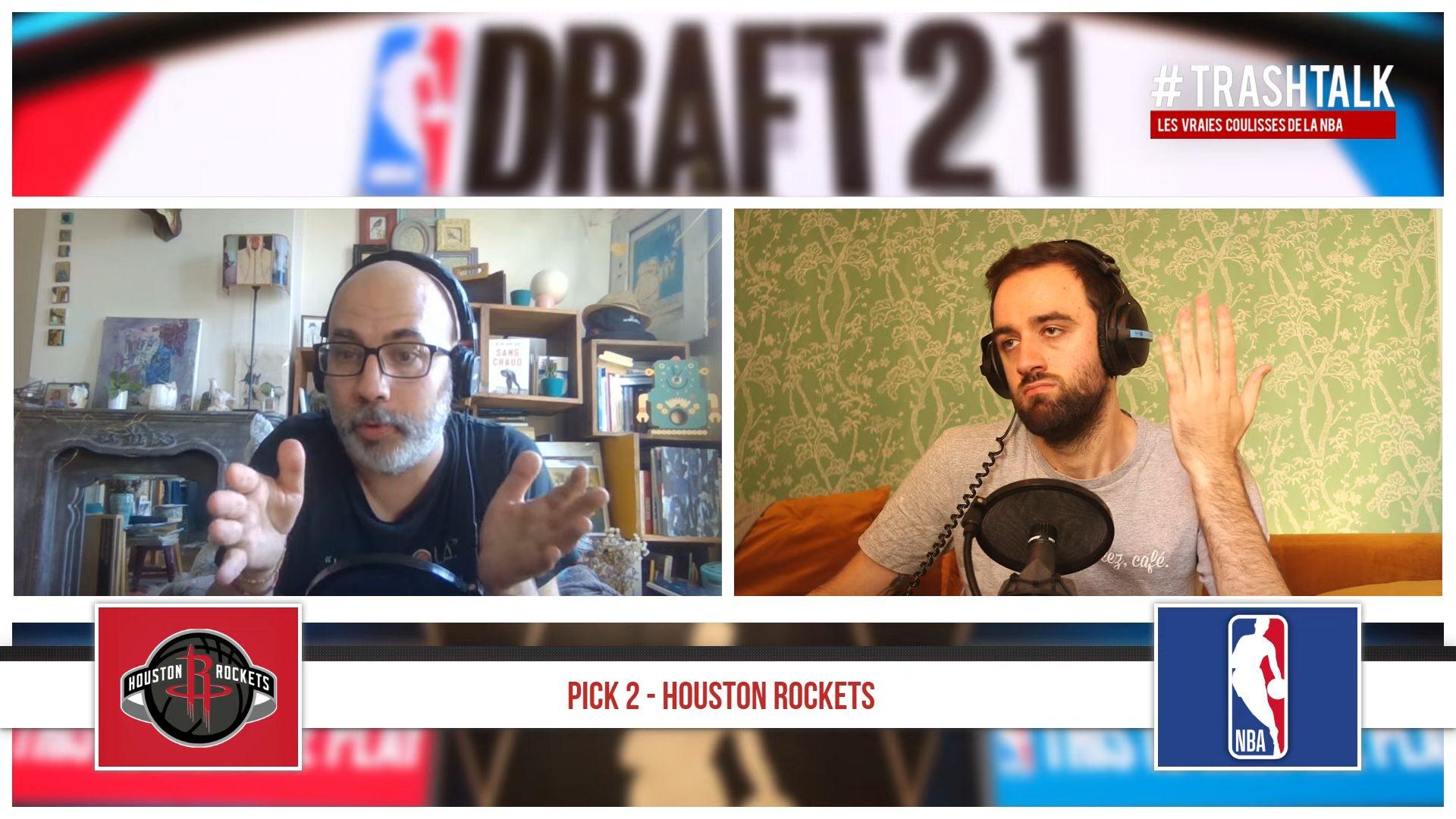 Apéro TrashTalk 24 juillet 2021