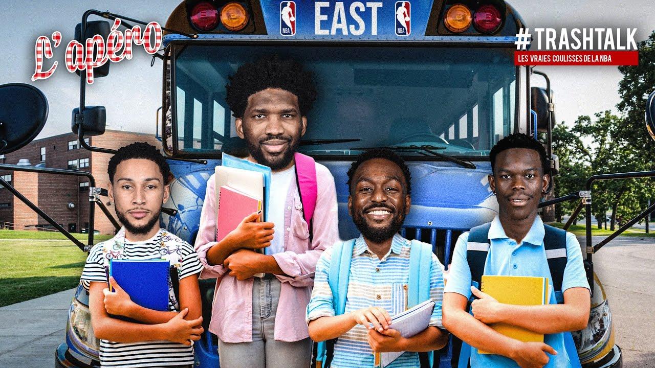 Apéro Est 7 septembre 2021