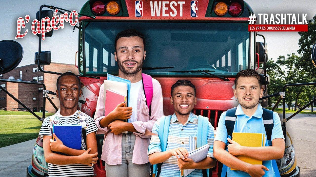 Apéro Ouest 7 septembre 2021