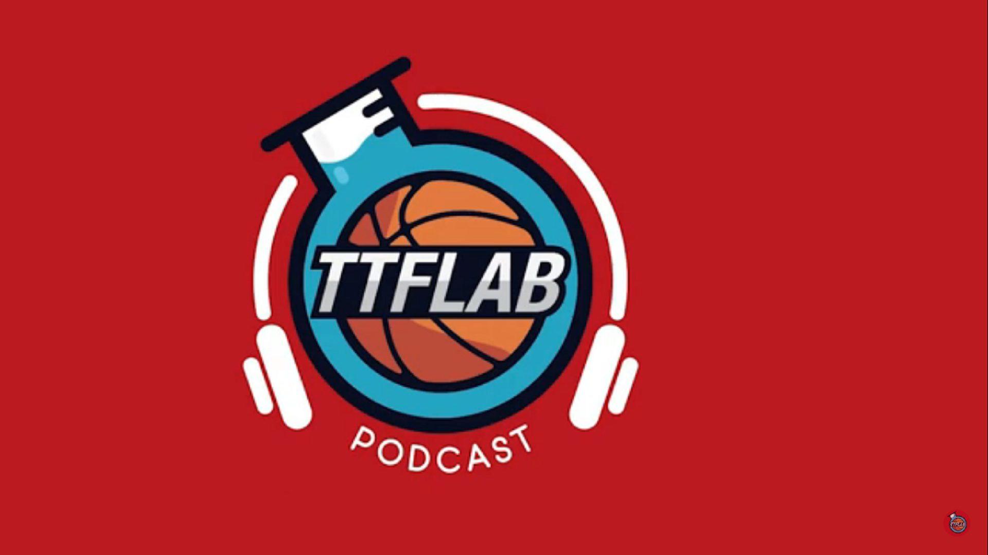 TrashTalk Fantasy League Podcast