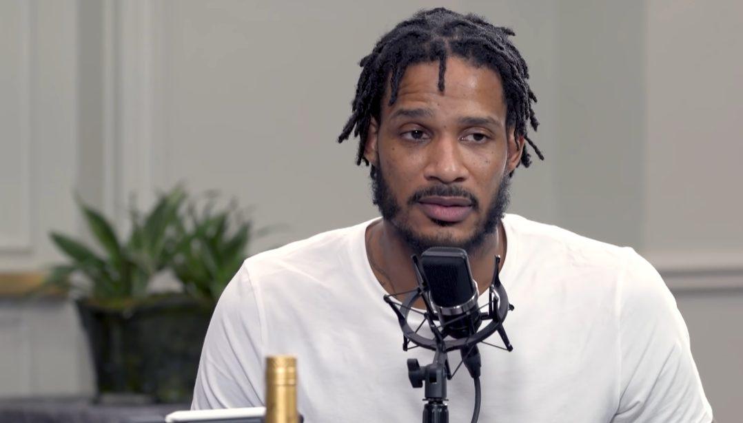 Trevor Ariza 7 octobre 2021