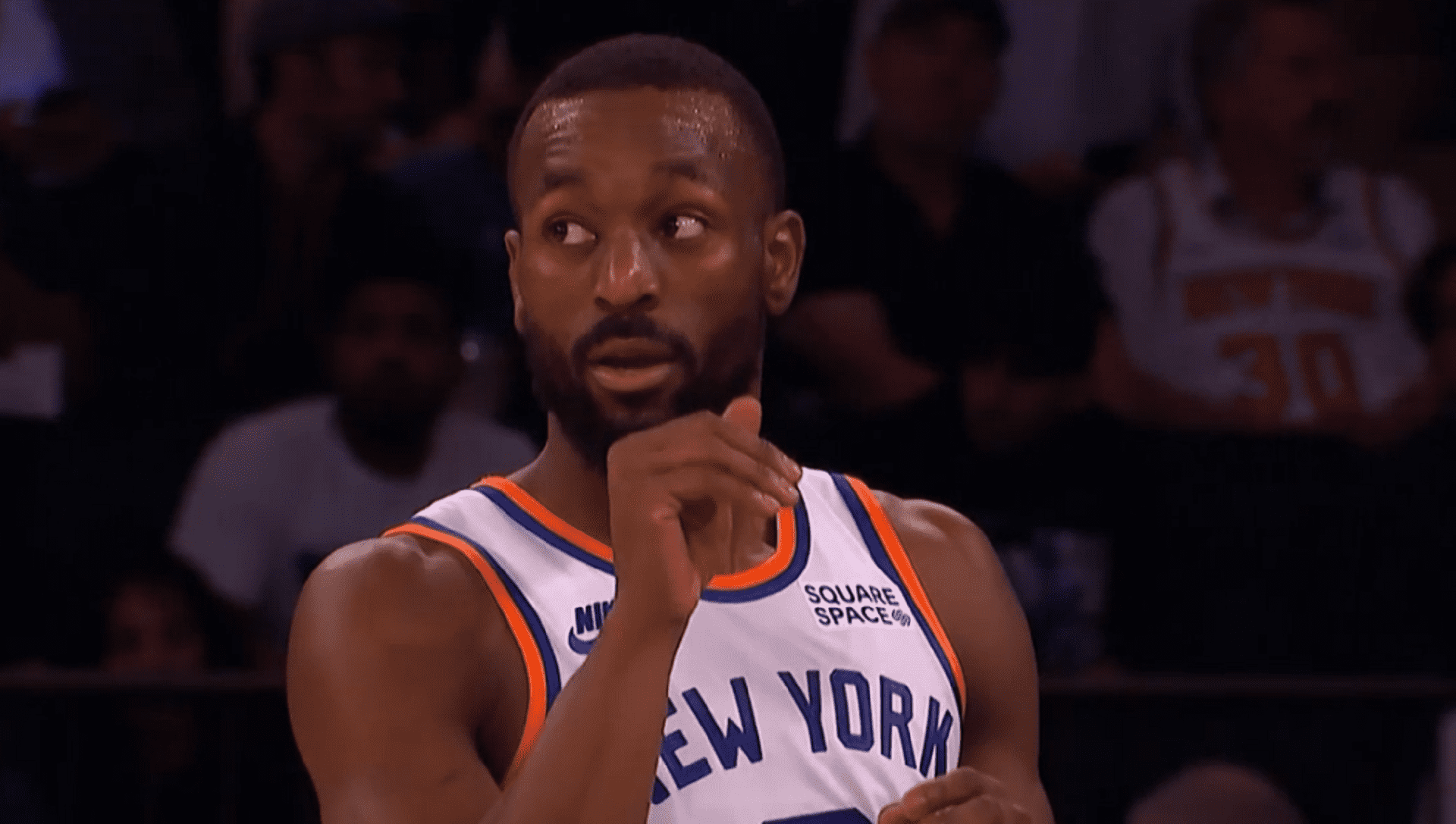 Kemba Walker Knicks 16 novembre 2021