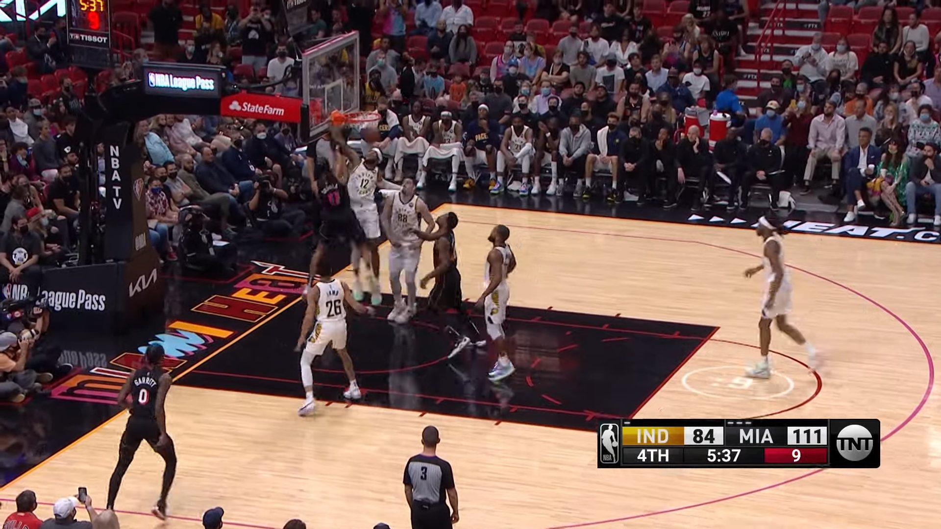 KZ Okpala 22 Top 10 décembre 2021