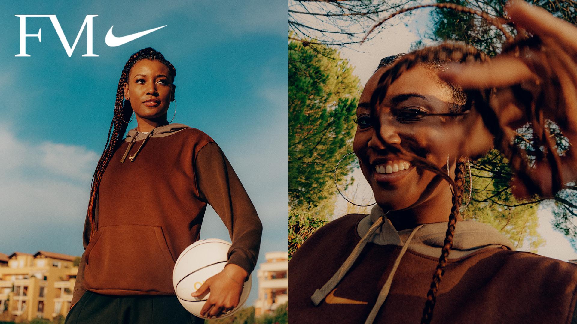 Camino Manana Diandra Tachtchouang