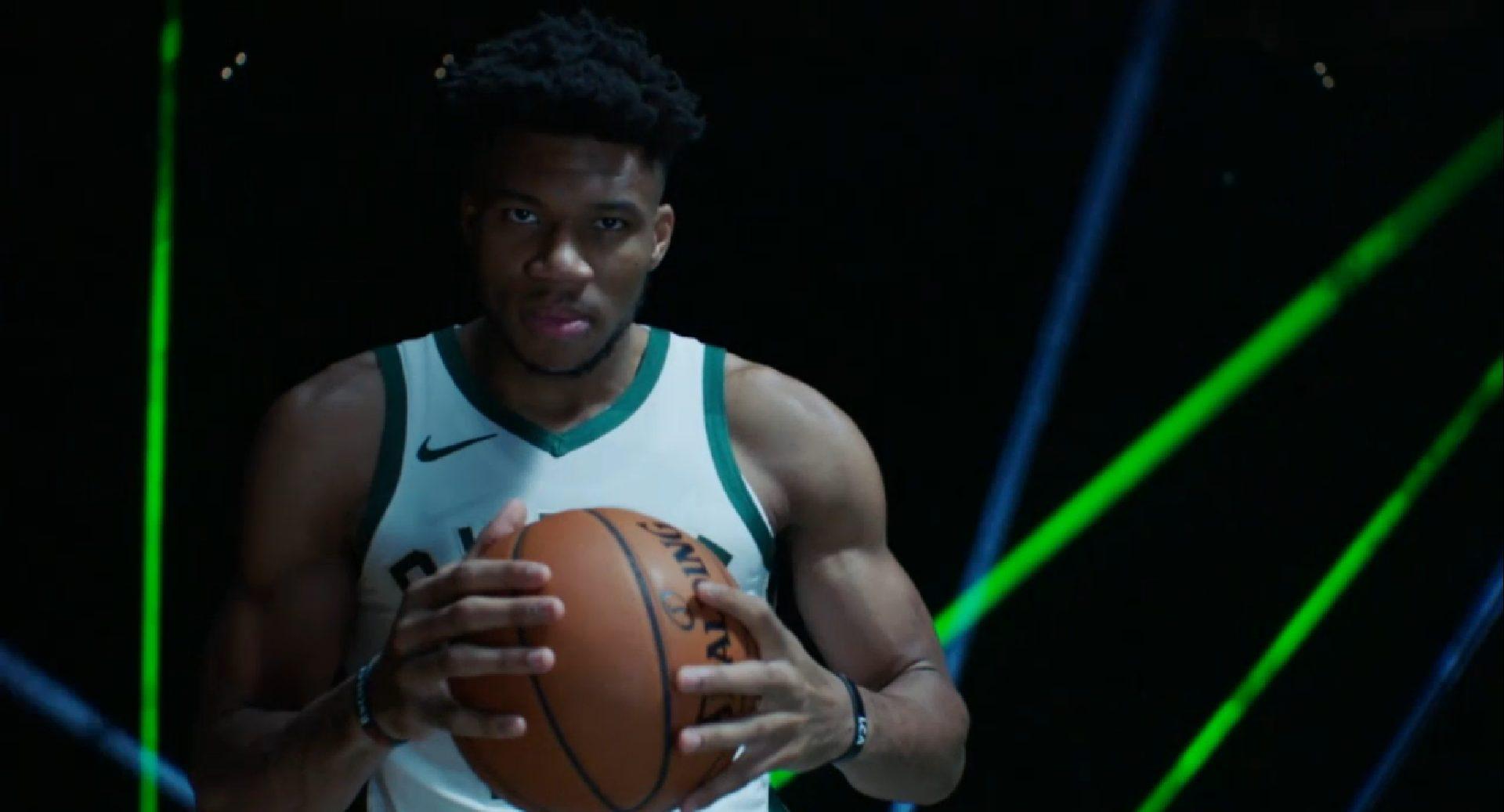 Giannis Antetokounmpo Bucks résumé 20 janvier 2022 TrashTalk Fantasy League