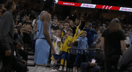 Ja Morant 11-01-2022