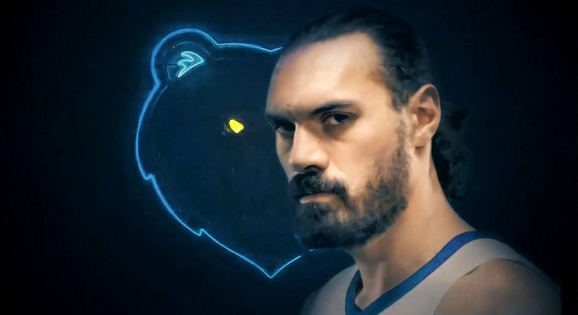 Steven Adams 9 janvier 2022