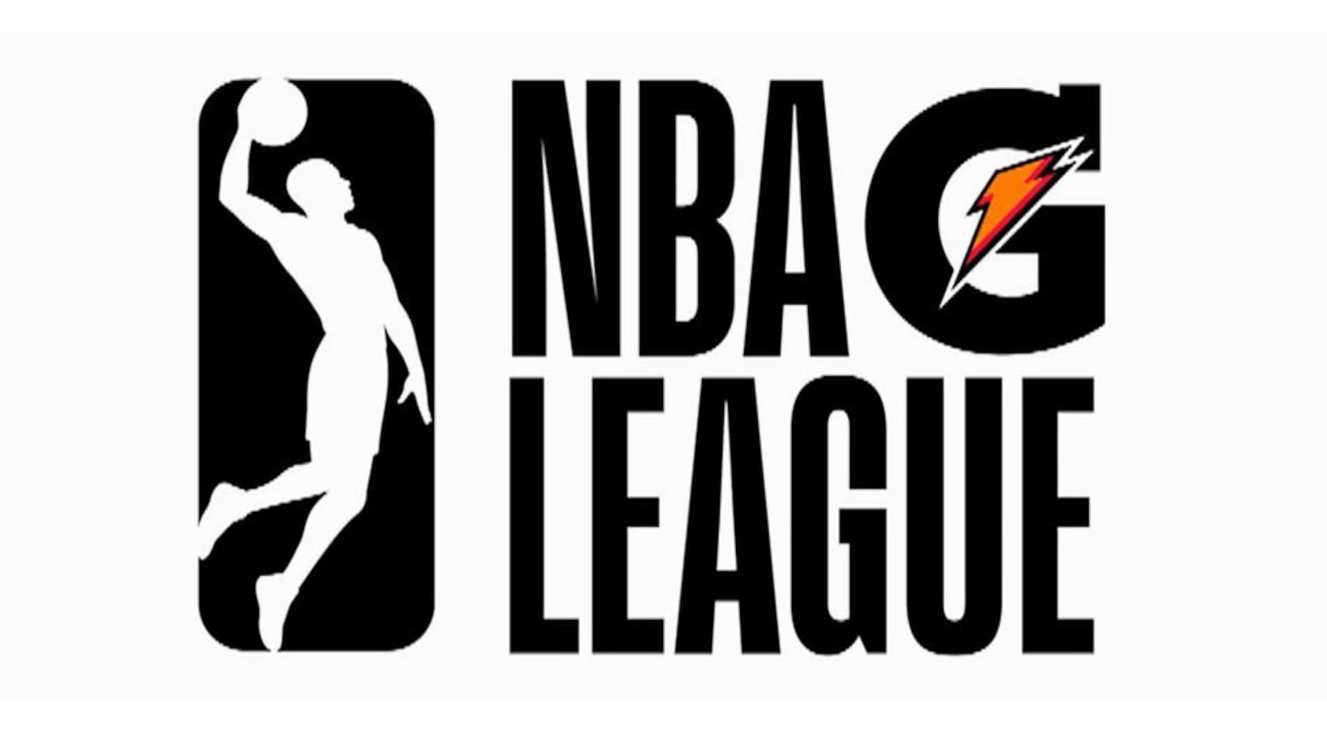Logo G League