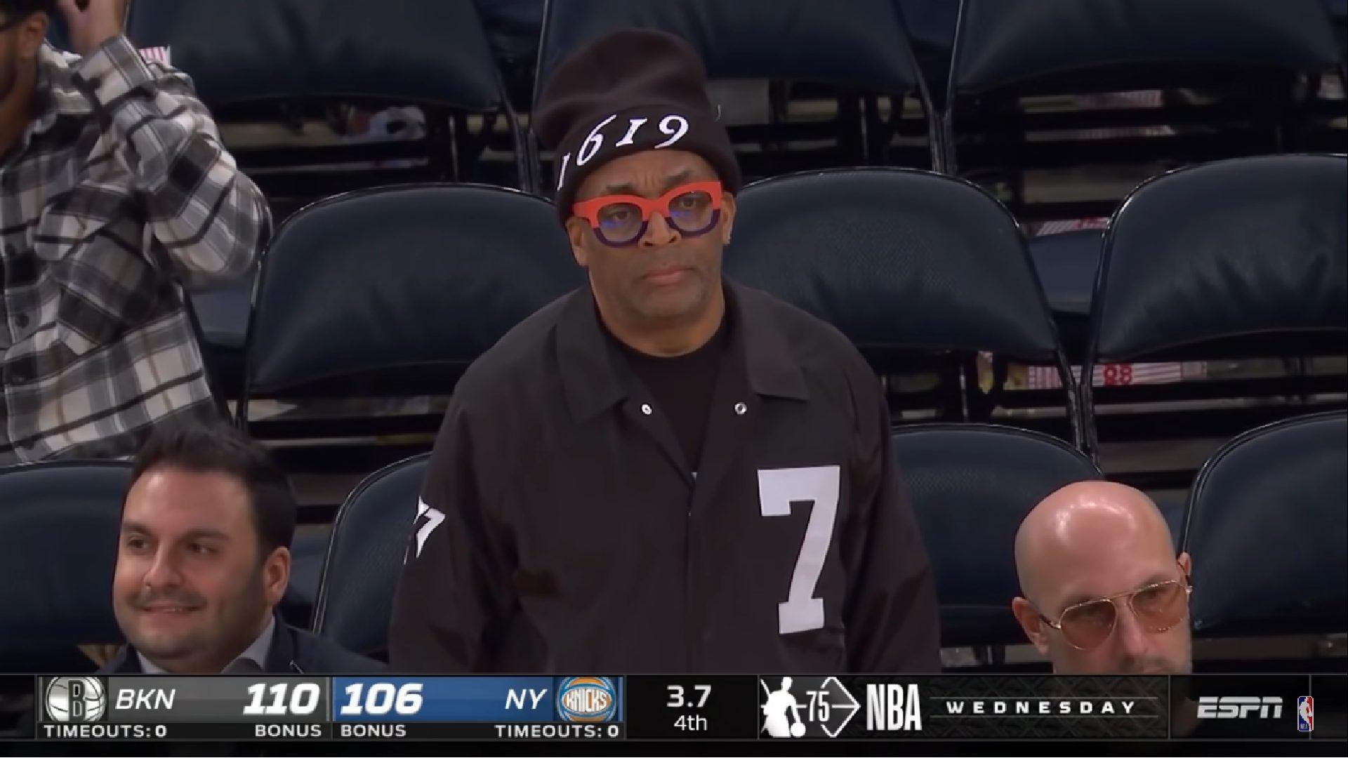 Programme 13 mars 2022 Knicks Nets