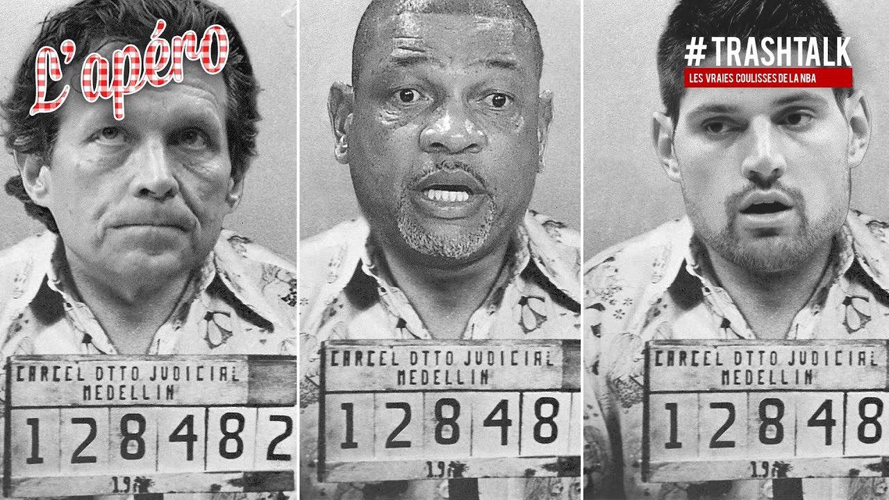 Apéro TrashTalk 29 mars 2022