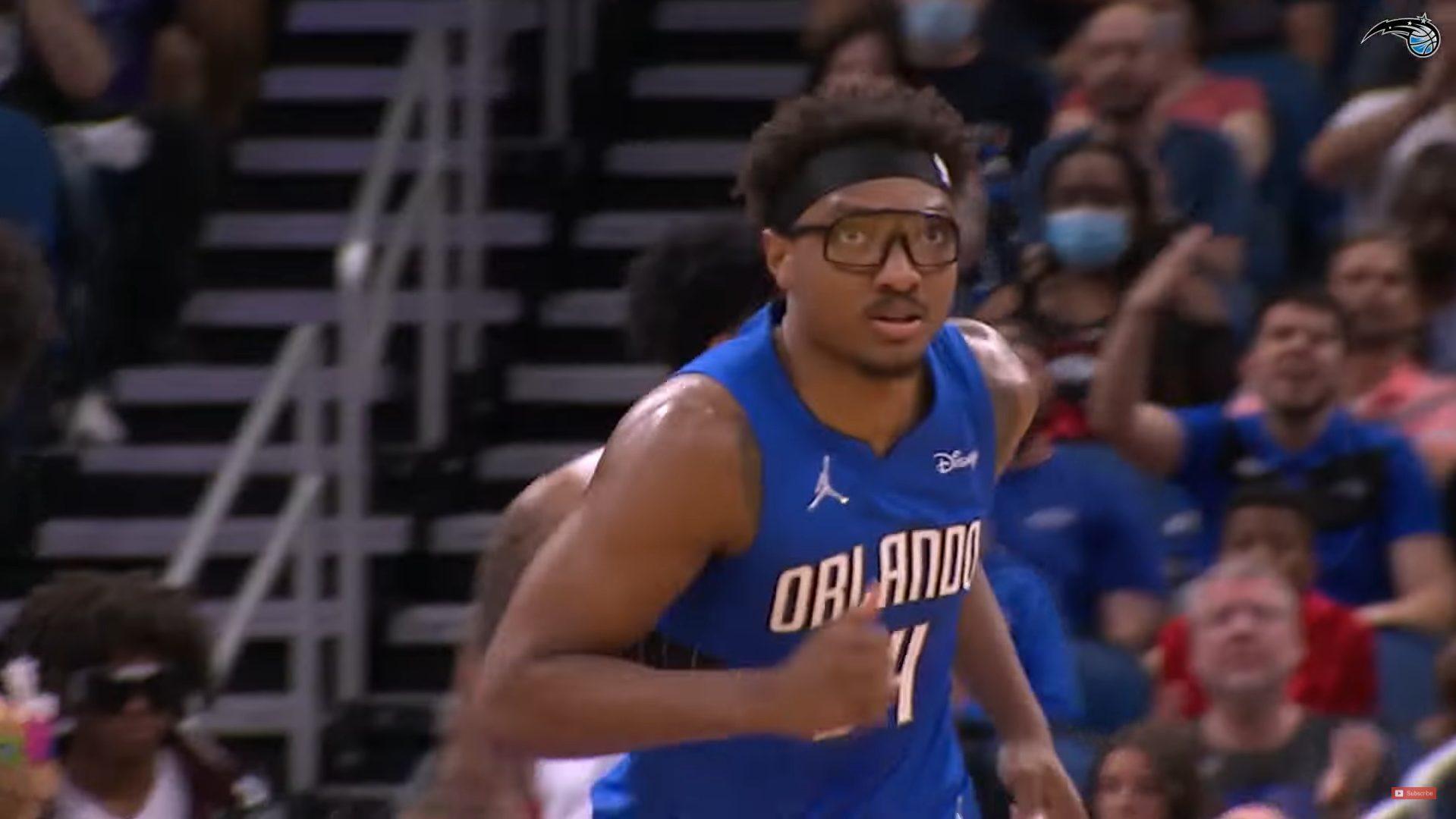 Wendell Carter Jr 26 février 2022