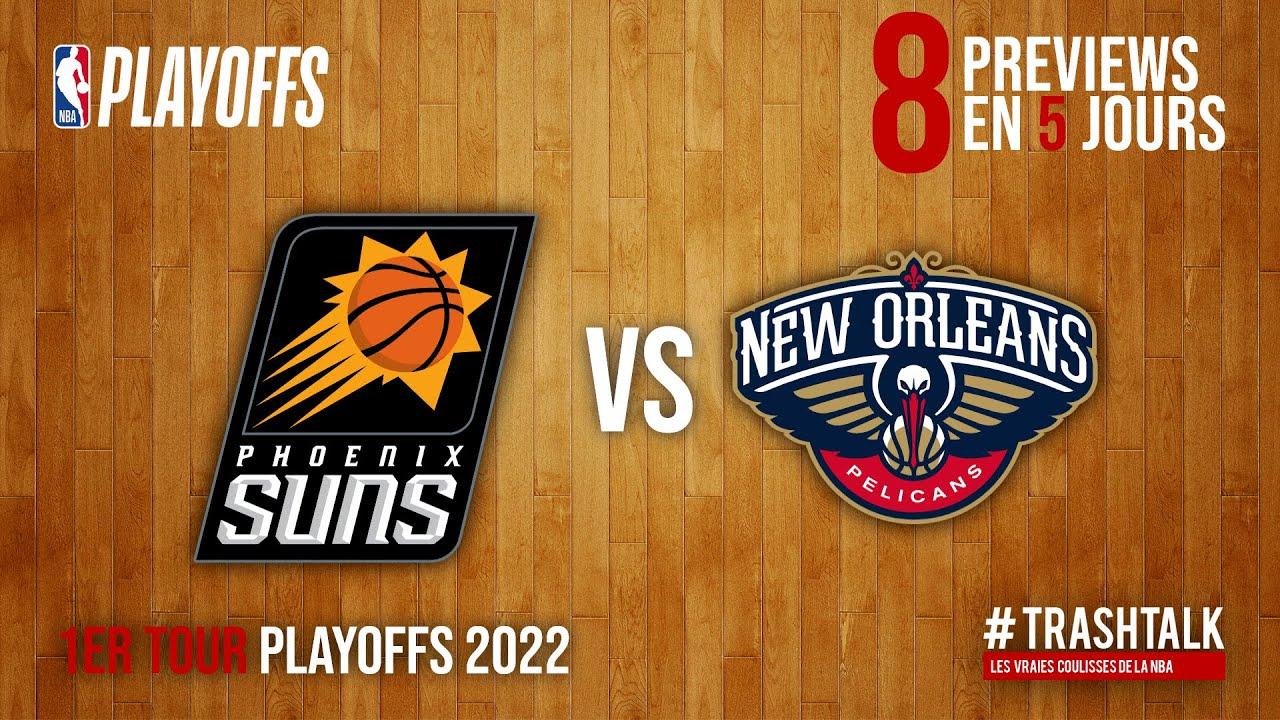 Apéro Suns Pelicans 16 avril 2022