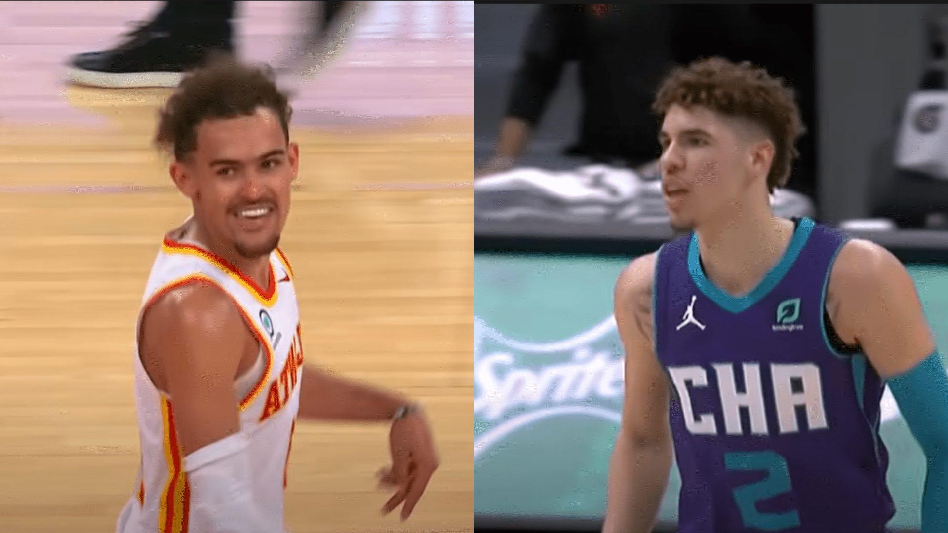 Preview Hawks Hornets play-in