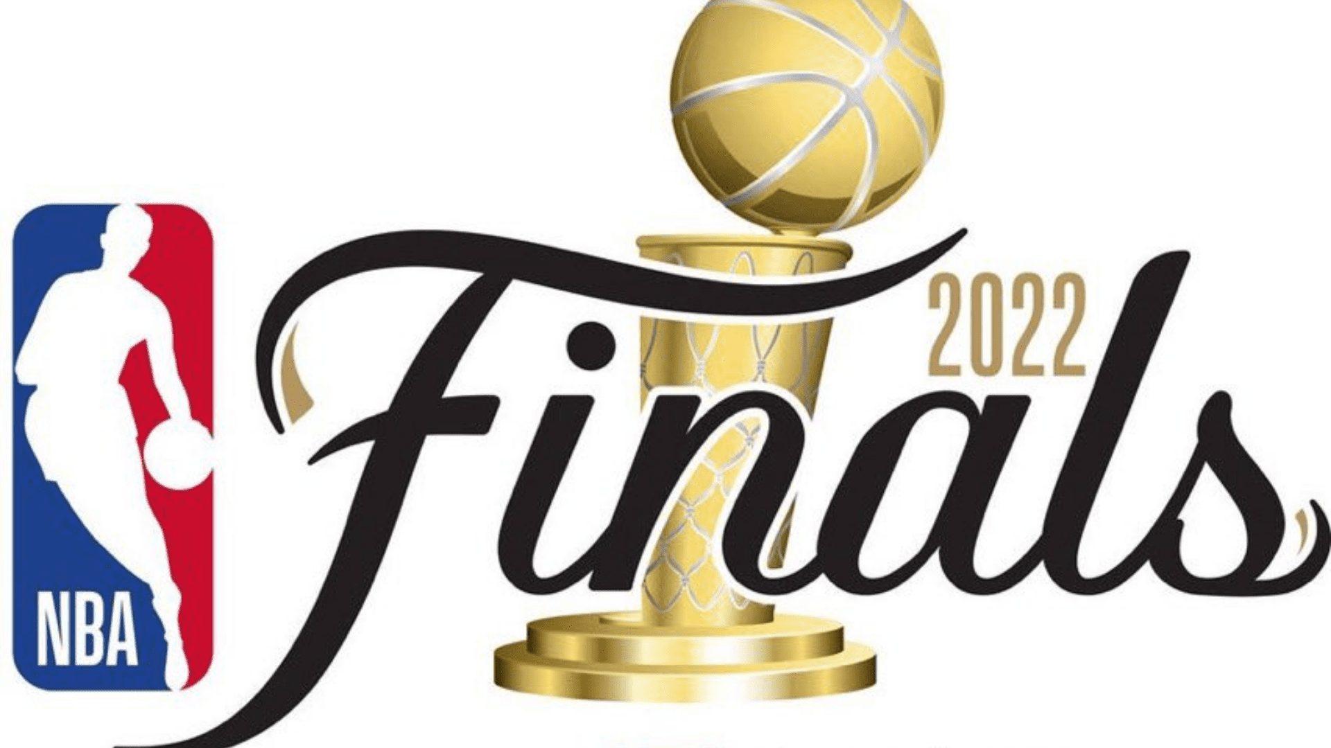 Logo NBA Finals 2022