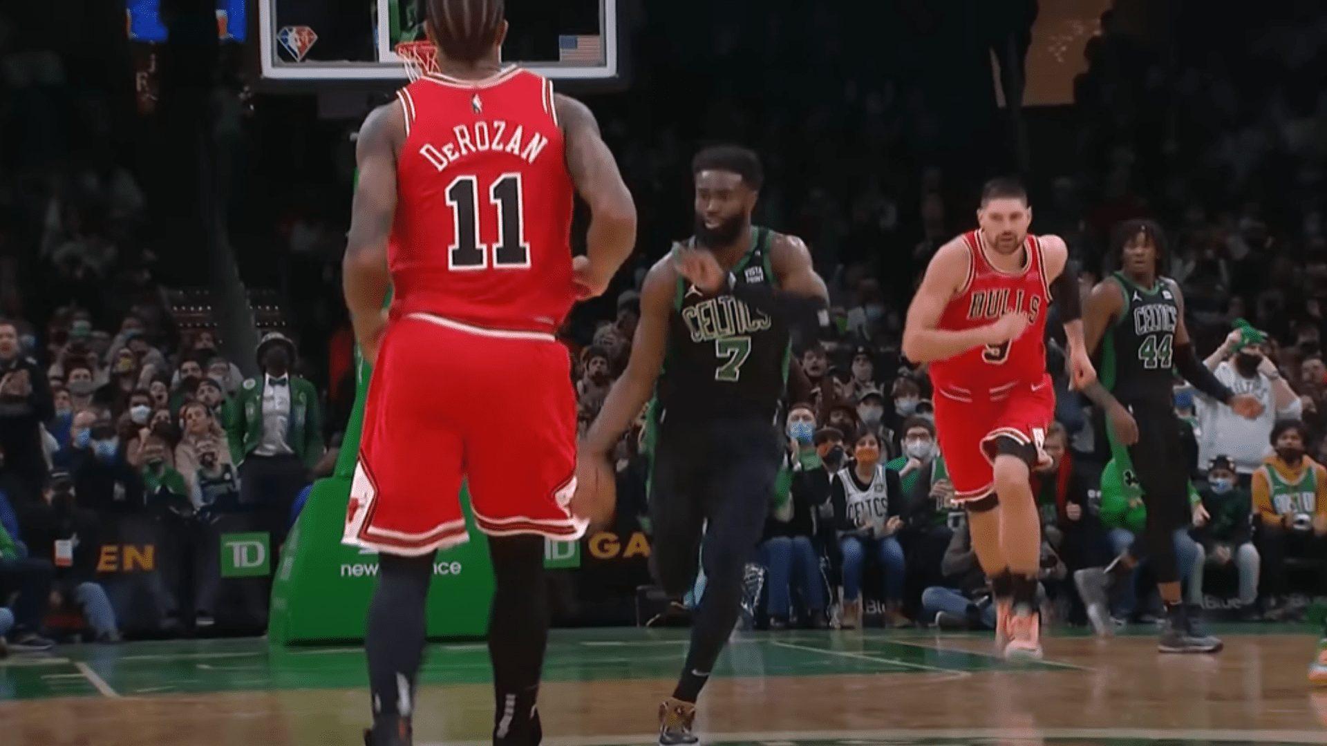 Programme NBA 6 avril 2022