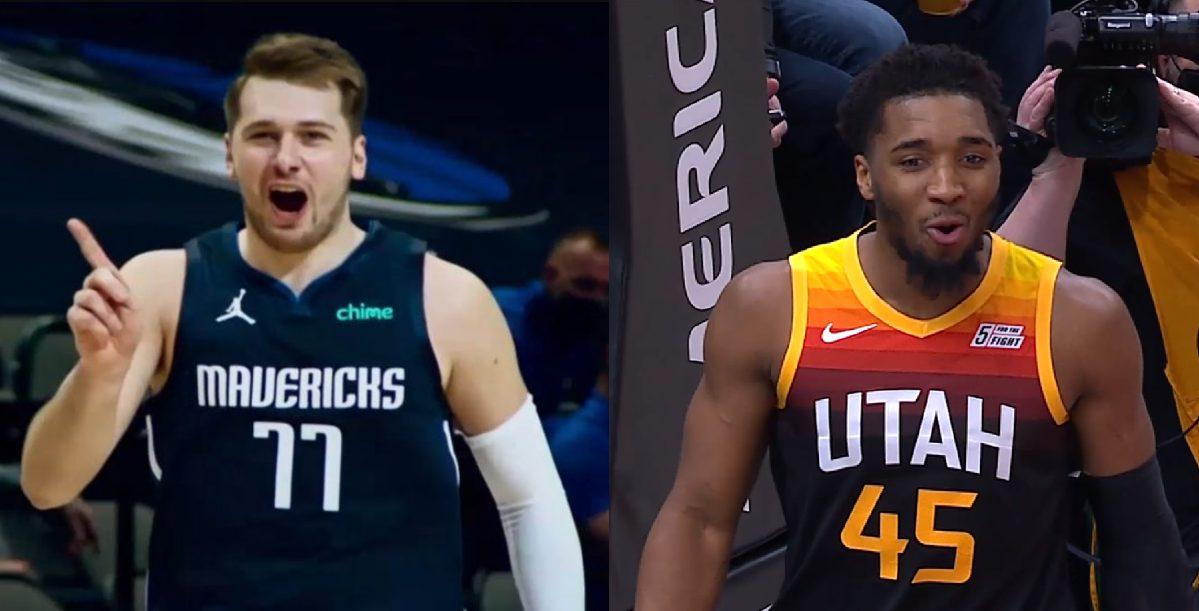 Preview Mavs Jazz Playoffs 16 avril 2022