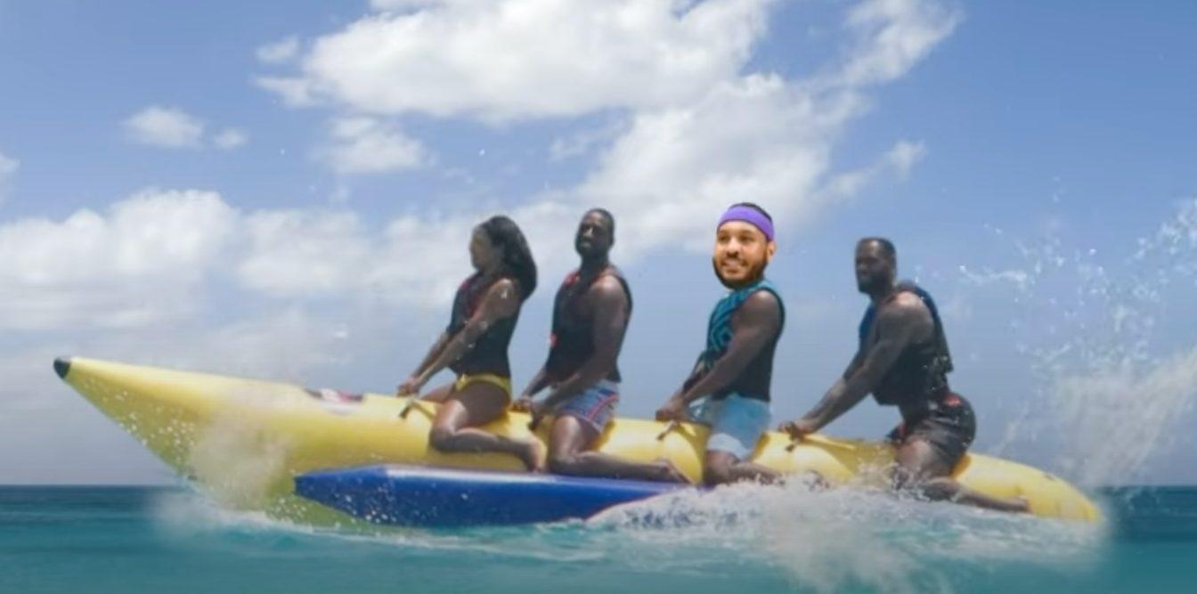 banana boat 8 avril 2022