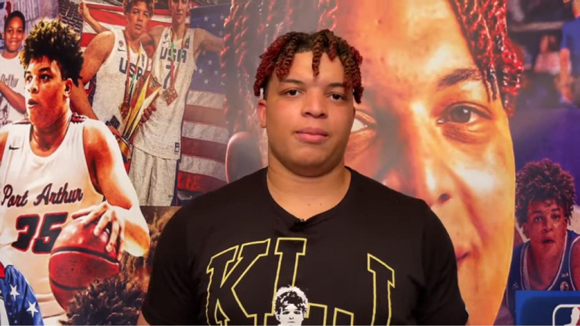 Kenneth Lofton Jr. 24 juillet 2022 Grizzlies