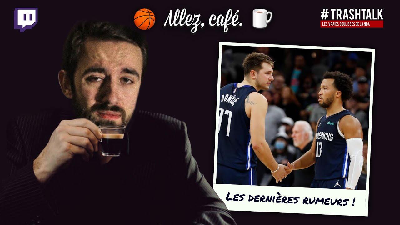 rumeurs Free Agency 29 juin 2022