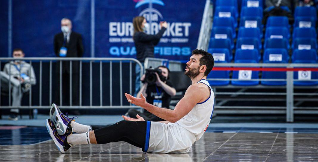 Italie 23 août 2022