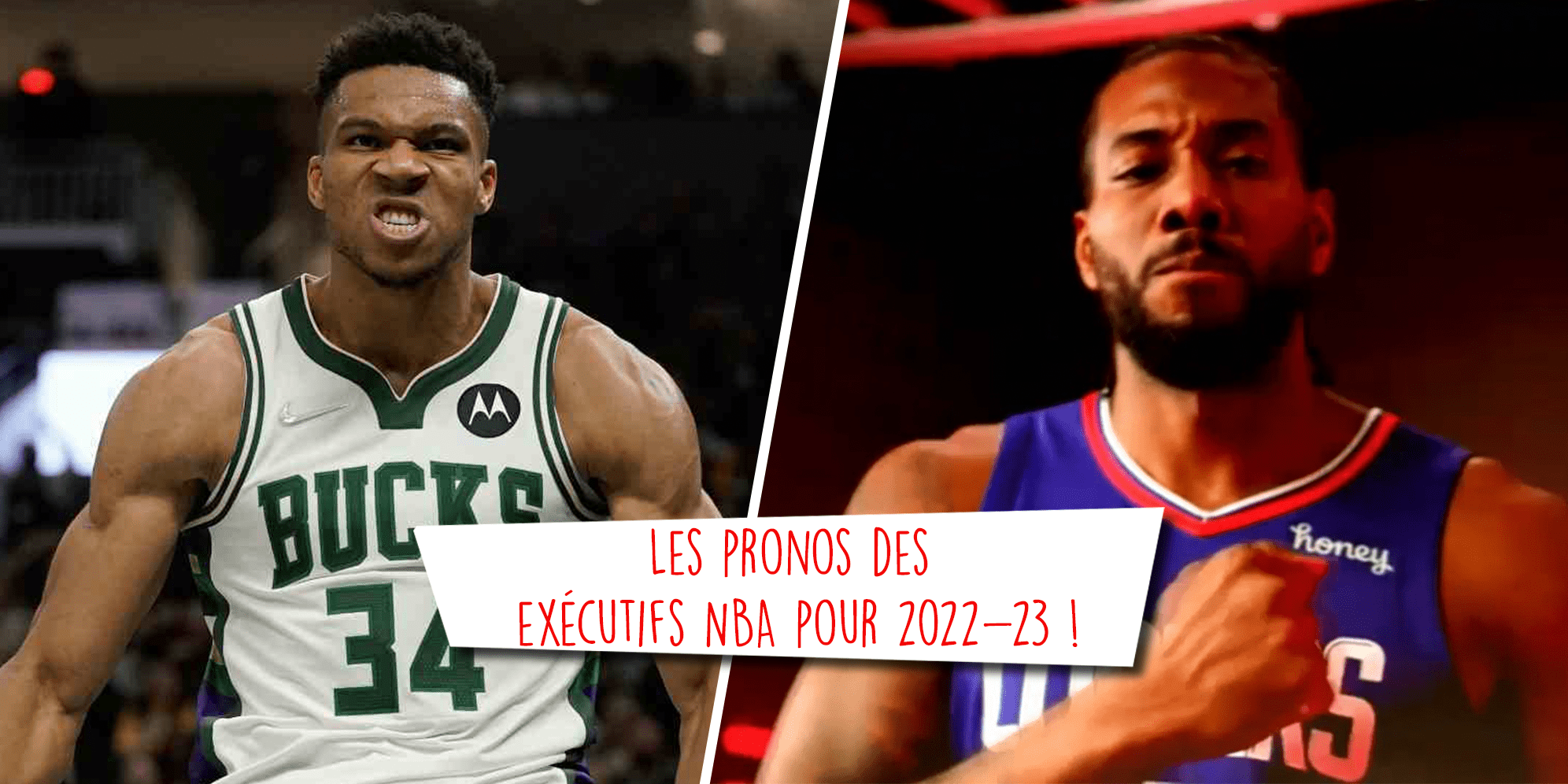 Pronostics NBA 2022-23 ESPN