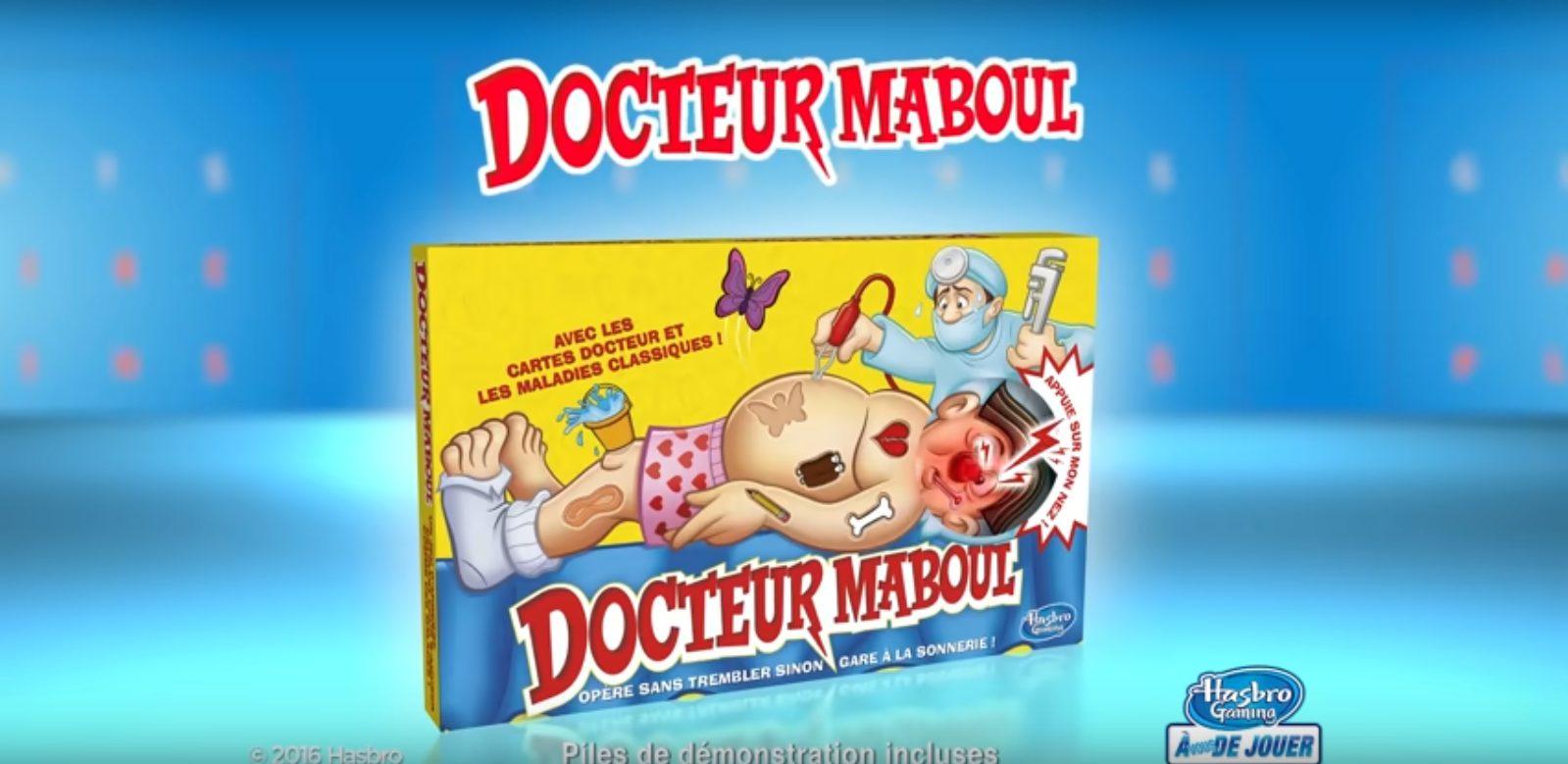 Dr Maboul - Markelle Fultz
