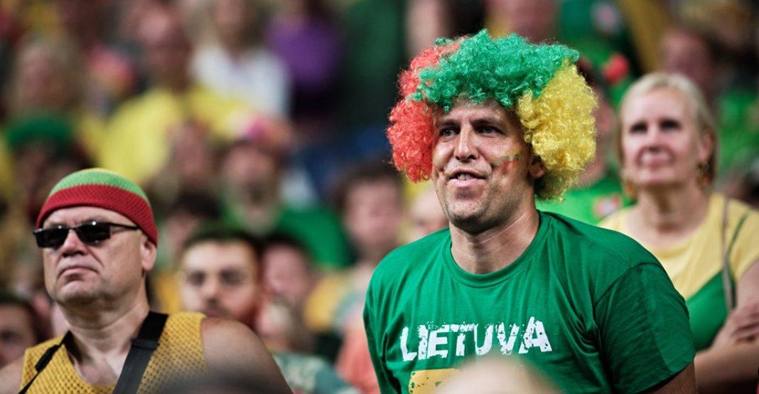 Lituanie 14 septembre 2022