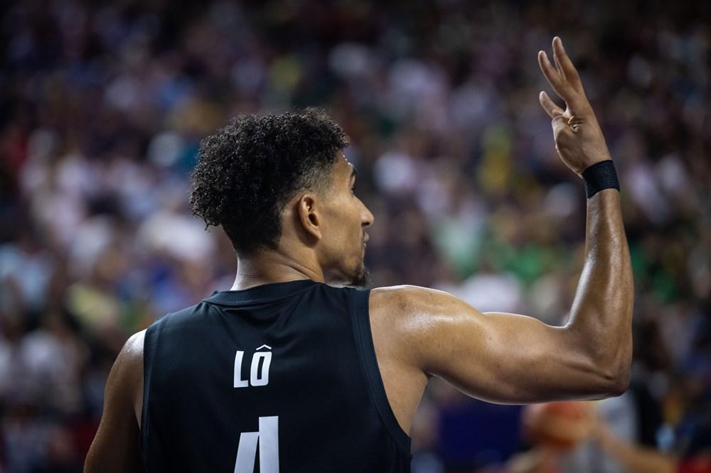 Maodo Lo 8 septembre 2022