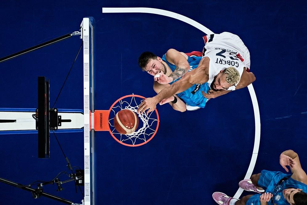 Rudy Gobert 7 septembre 2022