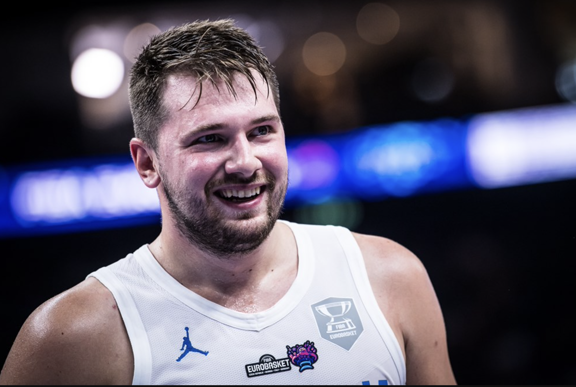 EuroBasket 2022 - Preview Slovénie-Pologne
