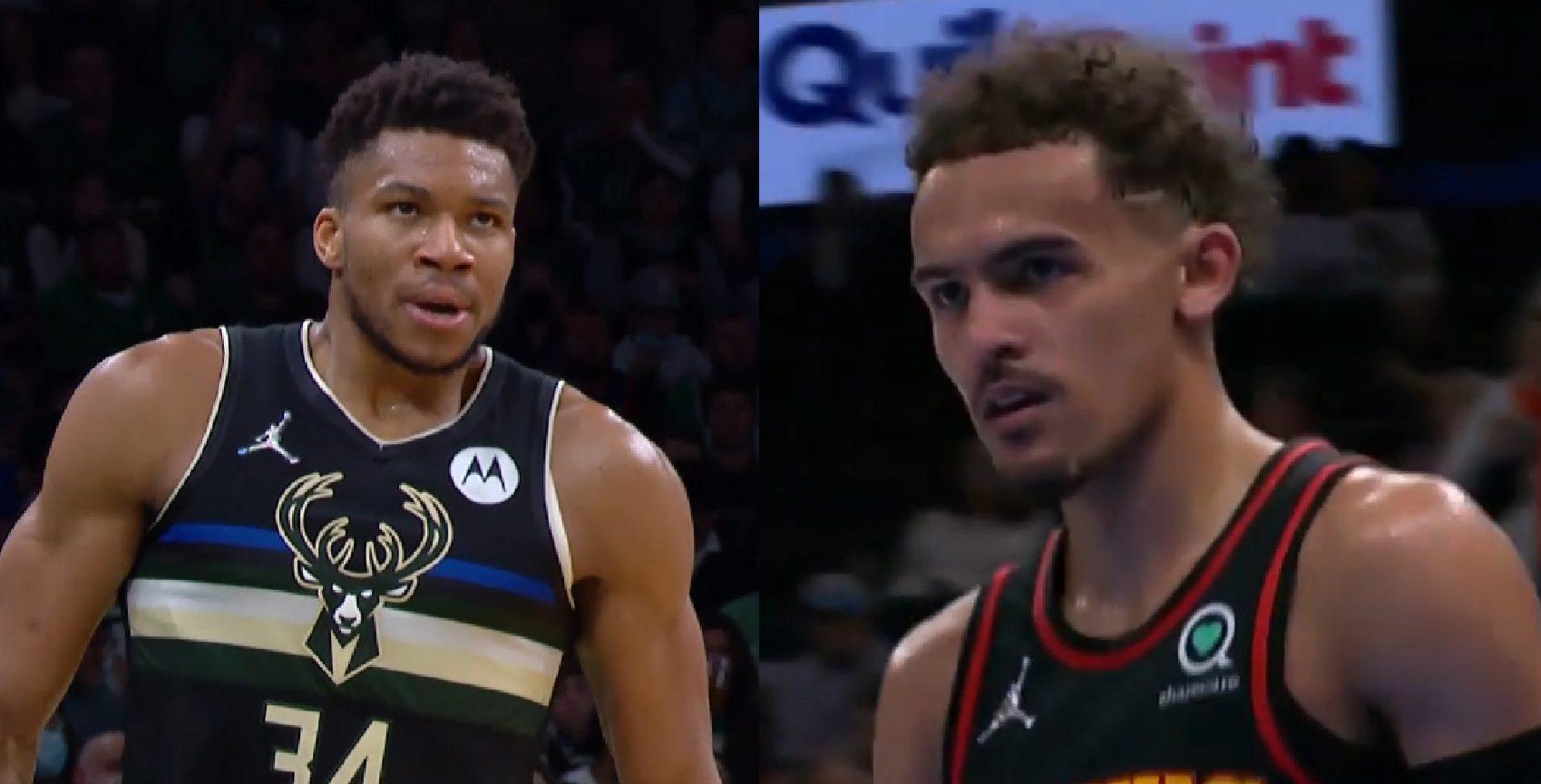 Bucks Hawks Abu Dhabi preview 6 octobre 2022