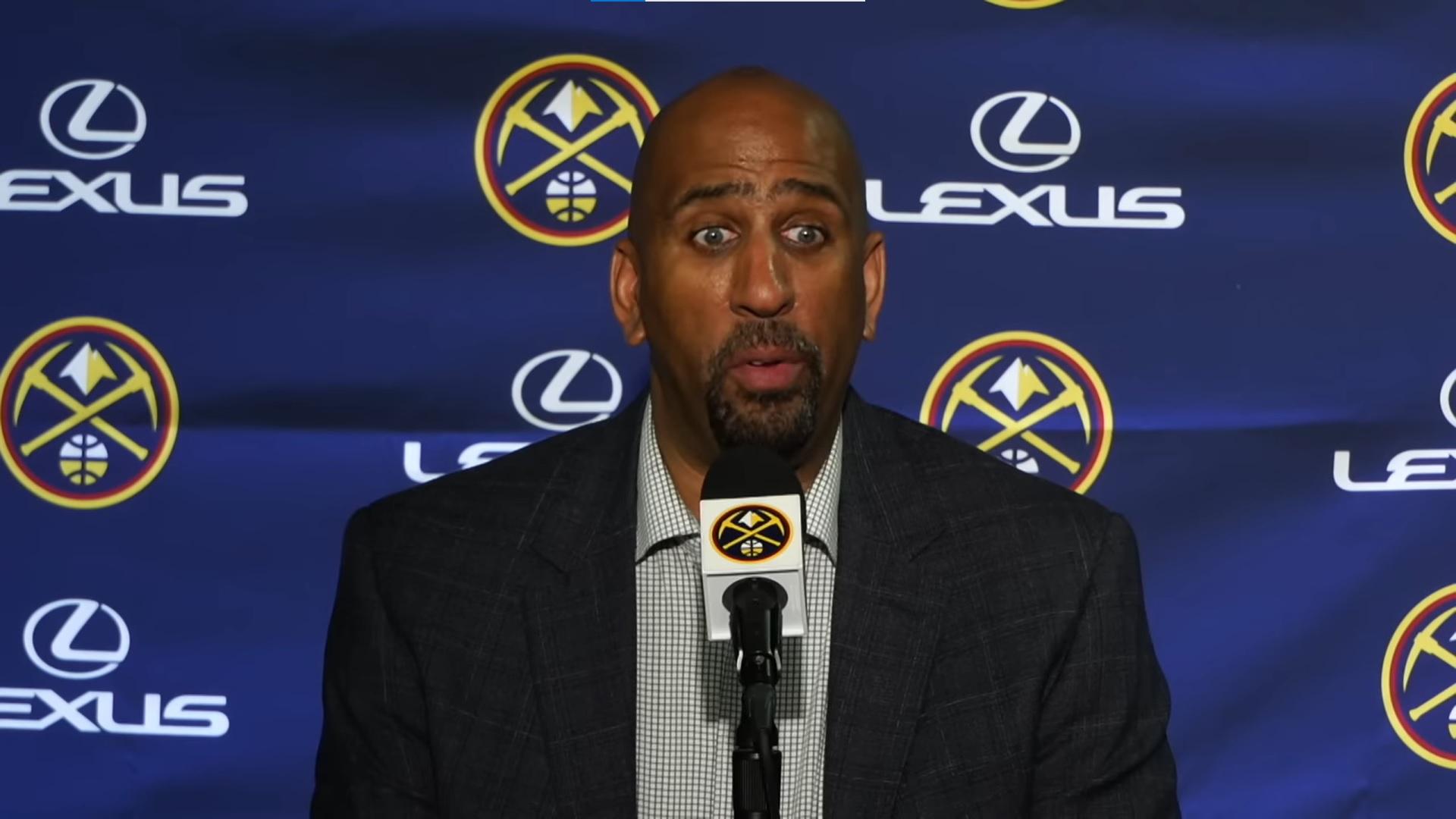 Calvin Booth 4.10.22