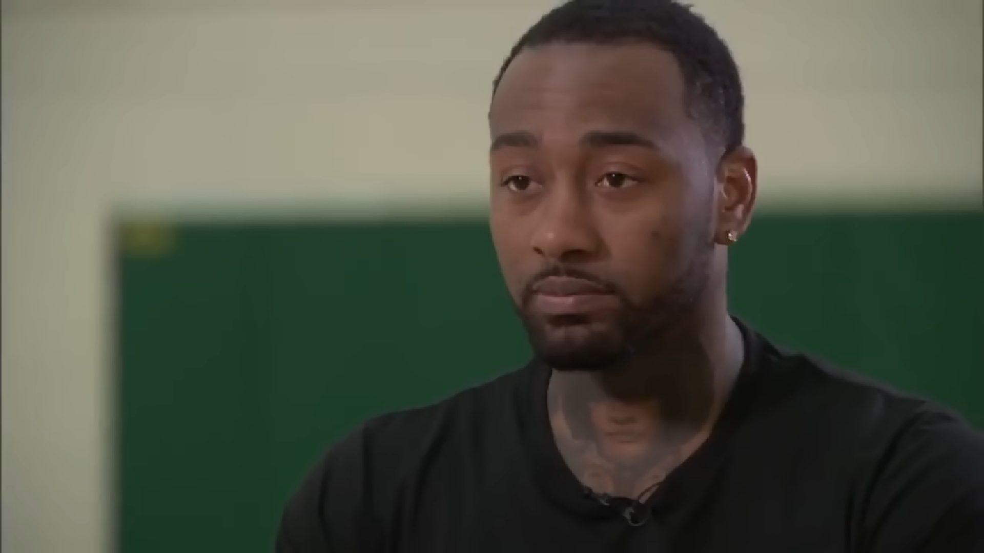 John Wall Clippers 4 octobre 2022