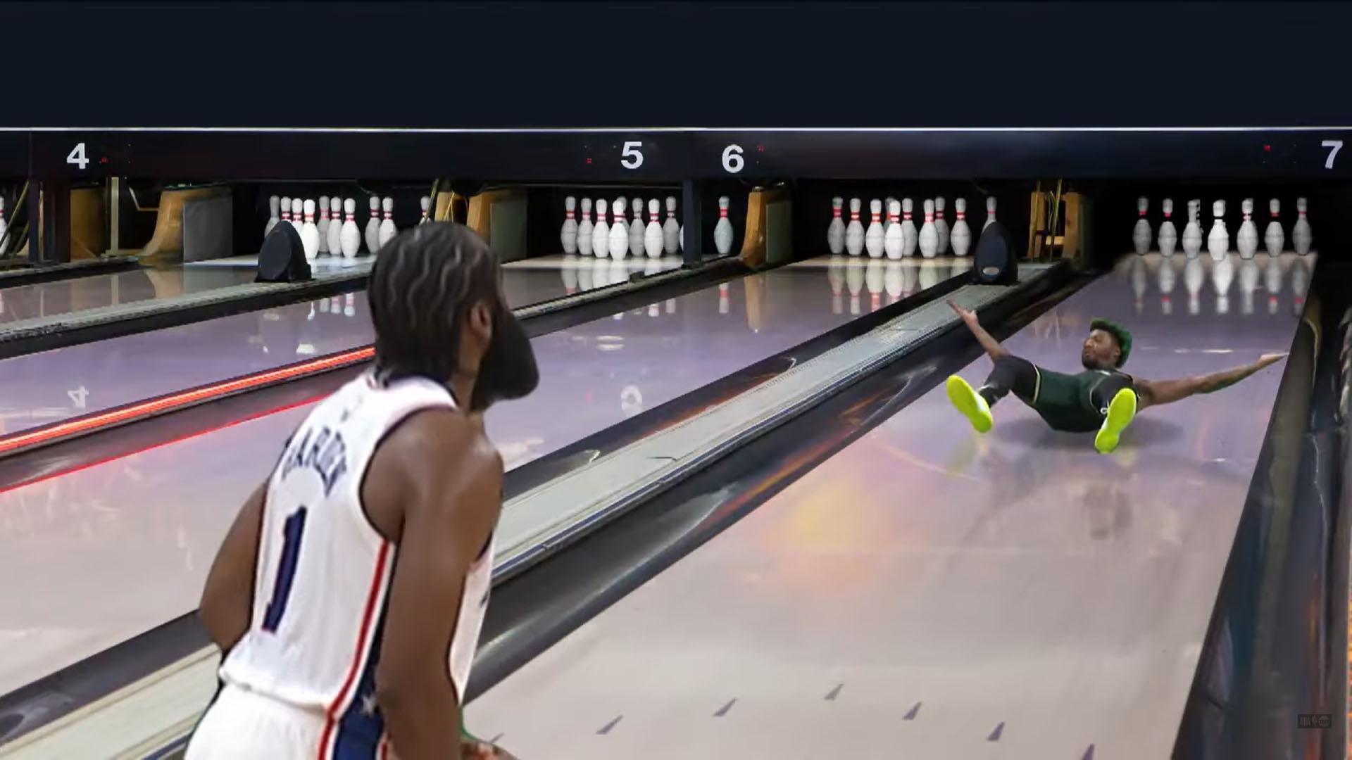 Shaqtin A Fool 21 octobre 2022